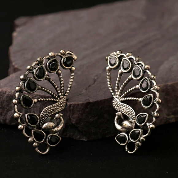 NIKETAM Jewelry - EARRINGS - SALE -